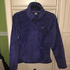 Patagonia Retool Snap